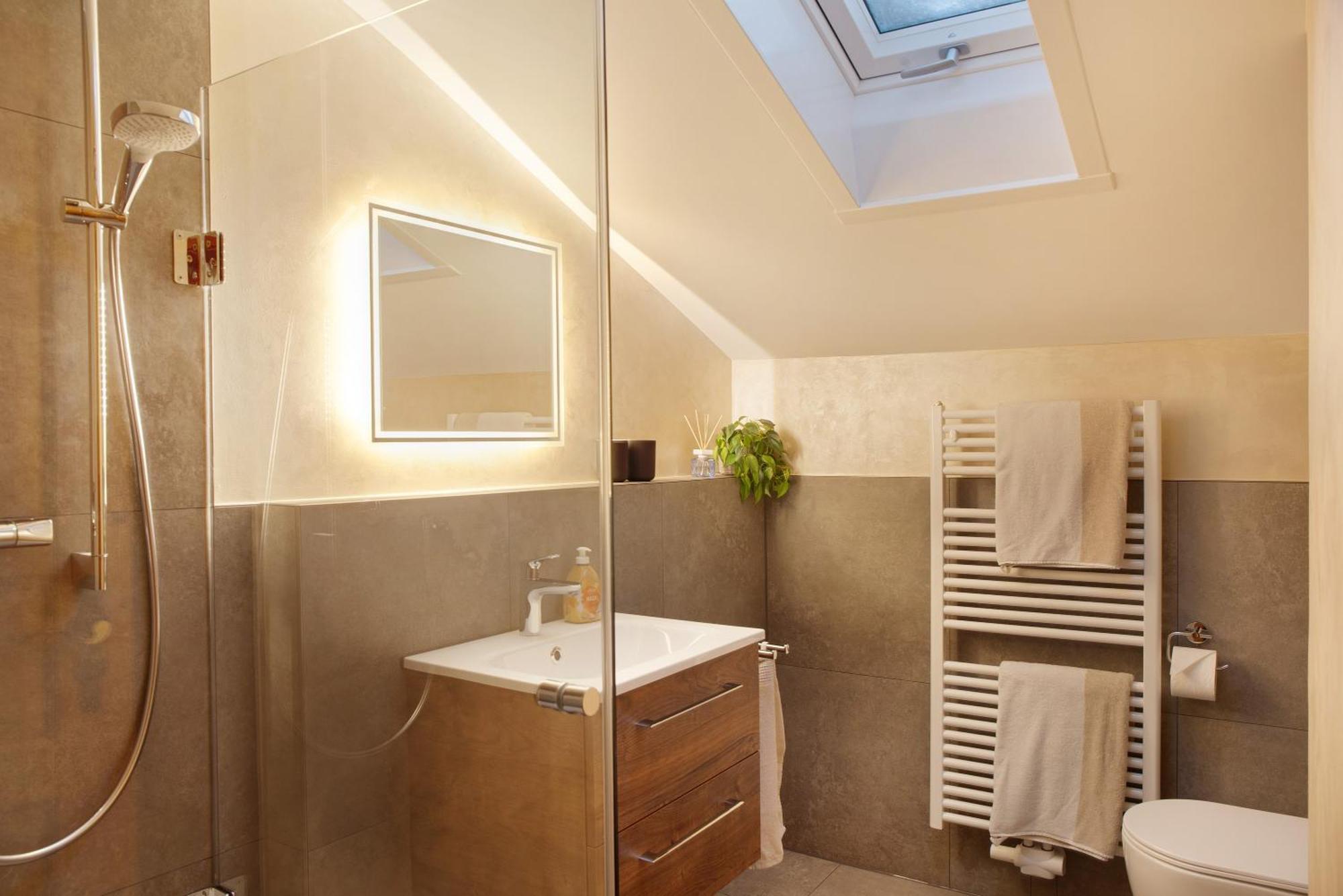 Ferienwohnung Gipfelblick Grainau Esterno foto